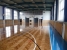 Rekonstrukce a údržba sportovních podlah