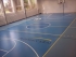 Protiskluzová úprava sportovních podlah
