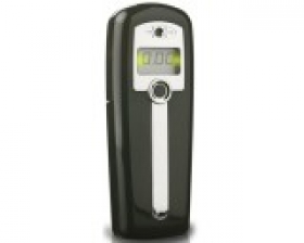 Alkohol tester - AL 2500 Black