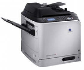 Multifunkční laserové tiskárny magicolor 4695MF