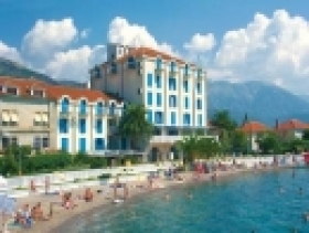 Zájezdy do Černé Hory