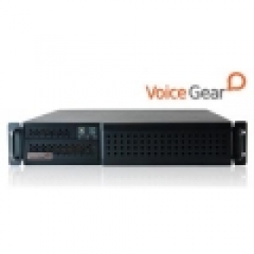 VoIP brána ID VoiceGearConnect - Enterprise Edition 24FXS
