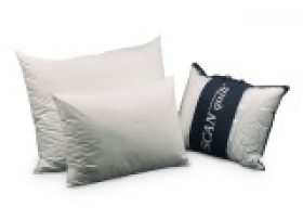 Polštář Comfort Micro