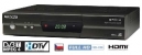DVB-T přijímače HDTV