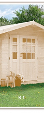 A photo of a fox