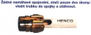 Rozvody Henco