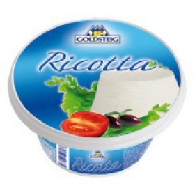 Ricotta Goldsteig, 250g