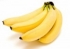 Ovoce v gelu - Banán, 6kg