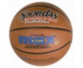 Basketbalový míč Spordas Max vel. 7