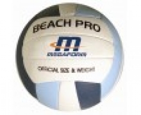 Plážový volejbalový míč Pro 