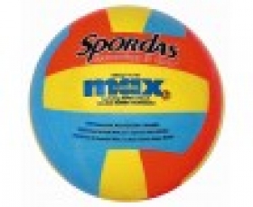 Volejbalový míč Spordas Max Super vel. 5 