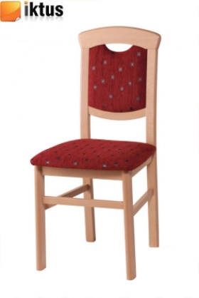 871 - jídelní židle