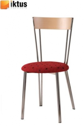 Kiel - jídelní židle