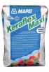 Spotřeba materiálu  - Spárovací silikon Mapei – Mapesil AC Transparent