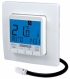  Digitální pokojový termostat Eberle Fit 3U