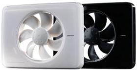 Odtahový ventilátor Fresh Intellivent