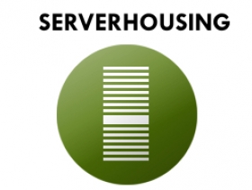 Připojení WIA Servehousing