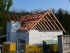 Opravy, výstavba střech