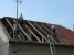 Opravy, výstavba střech