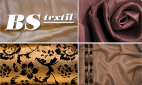 Potahové, dekorační a matracové tkaniny
