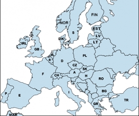 Mezinárodní sběrná služba - doprava kusových zásilek