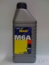 Motorové oleje - Madit M6A 1 litr
