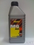 Motorové oleje - Madit M6AD 1 litr