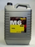 Motorové oleje - Madit M6AD 10 litrů