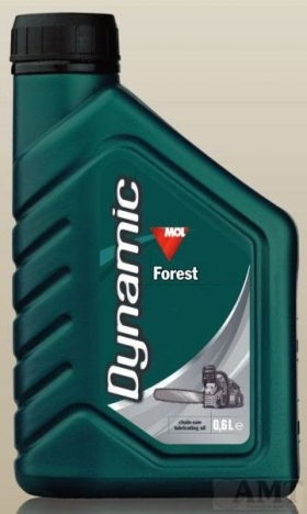 Maziva pro zahradní techniku - MOL Dynamic Forest 600ml