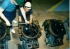 Opravy dieselmotorů