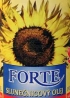 Oleje, tuky Forte