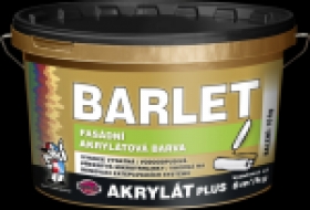 Barlet akrylát plus