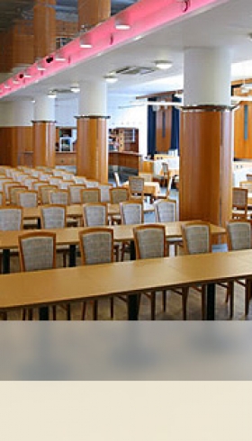 Kongresové a konferenční služby