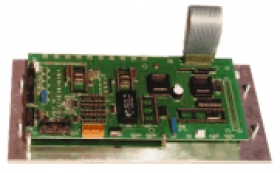 MS720IO modul jednočipového počítače
