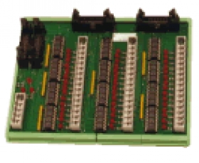 MD2-VS2 modul vstupů