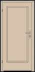 Dveře Milano