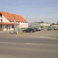 Pronájem kanceláří