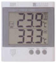 Bezkáblový teplomer Emr 899