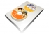 CD/ DVD - etikety