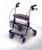 Invalidní vozíky a chodítka