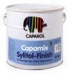 Fasádní barva Capamix Sylitol Finish