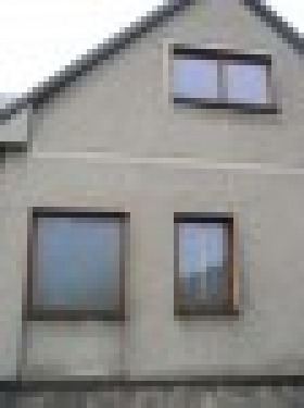 Okna a balkónové dveře