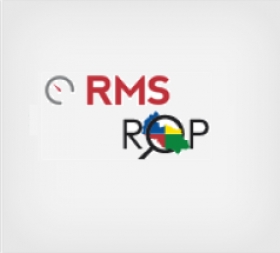 RMS - Systém pro strategické řízení ROP