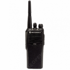 Přenosná radiostanice Motorola CP040