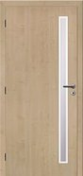 Interiérové dveře Gabreta VI