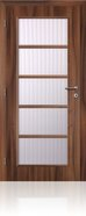 Interiérové dveře Solid III