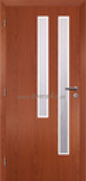 Interiérové dveře Elegant II