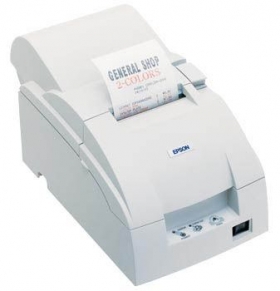 Pokladní tiskárna Epson TM-U220PD-002