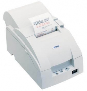 Pokladní tiskárna Epson TM-U220PA-007