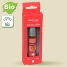 Aroma roll-on - Divoká ruža – Zmyselný